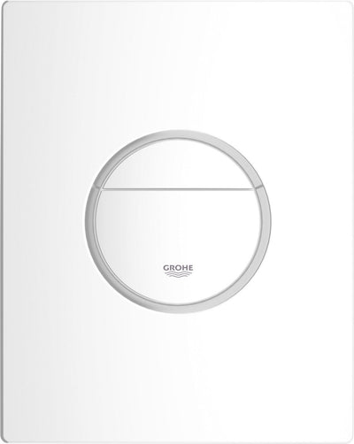 Grohe Quickfix-Steuerplatte Segel 38965sh0