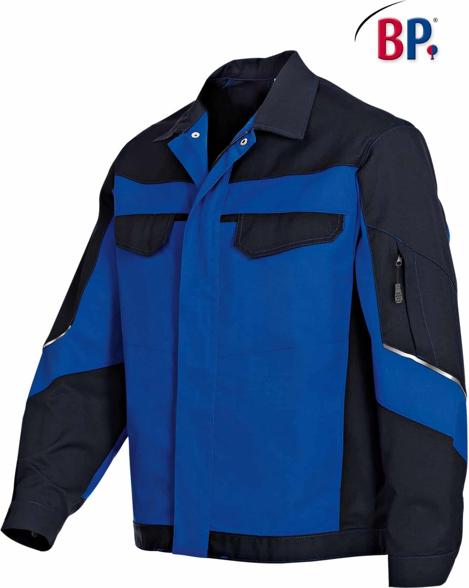 Bp 1607 Arbeitsjacke | 52 54