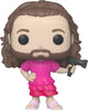 Funko Queer Eye – Pop! TV Jonathan Van Ness 9 cm Sammlerfigur – Mehrfarben
