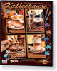 Skipper Malen nach Zahlen - Kaffeepause - Hobbypaket