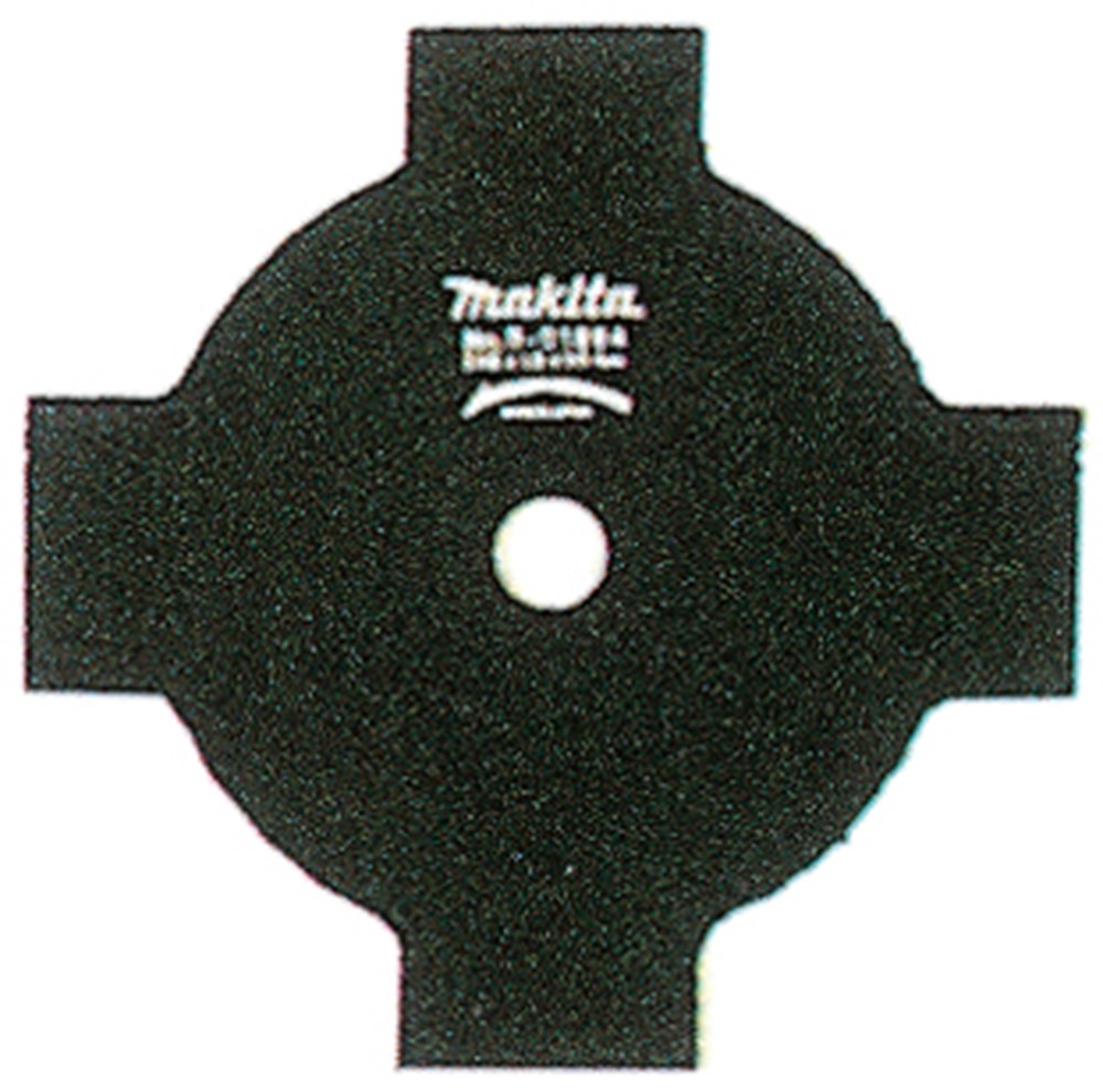 Makita Zubehör Schneidmesserdurchmesser 255 mm Zähnezahl 4 Bohrung 25,4 mm – B-14124