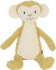 Happy Horse Affe Mano Kuscheltier 36cm - Gelb - Babykuscheltier
