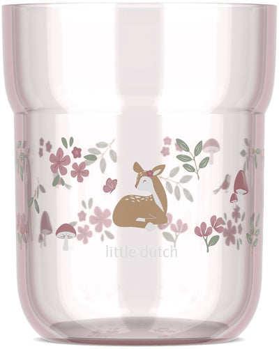 Mepal Fairy Garden Kinderglas 250ml