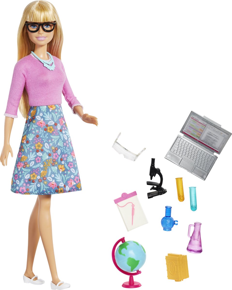 Barbie gjc23 Puppe