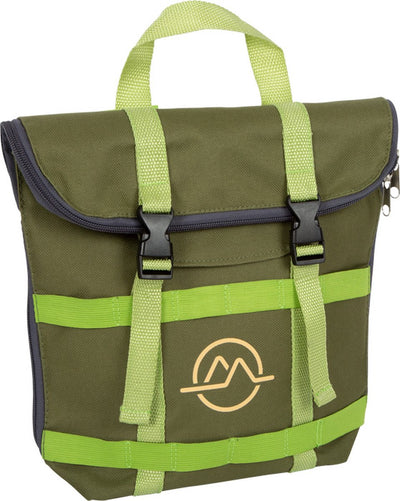 Rucksack von Small Foot Foot Explorer mit Discovery Set