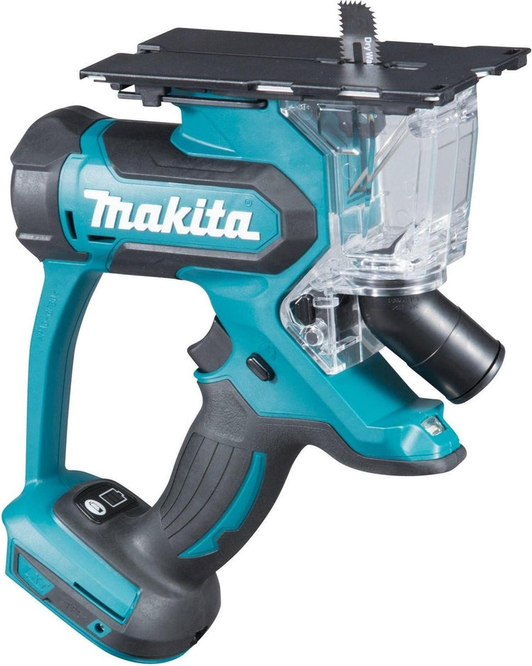 Makita DSD180Z 18V Li-Ionen-Akku-Gipssägengehäuse