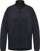 Jack Wolfskin Mogari FZ W Damen Outdoorjacke – Dark Navy Dark Navy