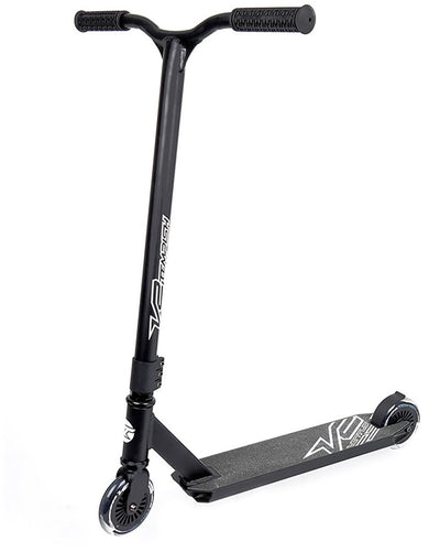 Tempish Ventus II 110 Stunt Scooter schwarz