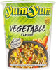 Yum Yum Cup Gemüsenudeln – 12x70 g – Vorteilspack