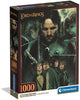 Clementoni – Puzzle – 1000 Teile – Der Herr der Ringe – Puzzle für Erwachsene