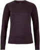 Craft Adv Essence 2 Lauf-Langarm Damen – DK Plum | Größe: m