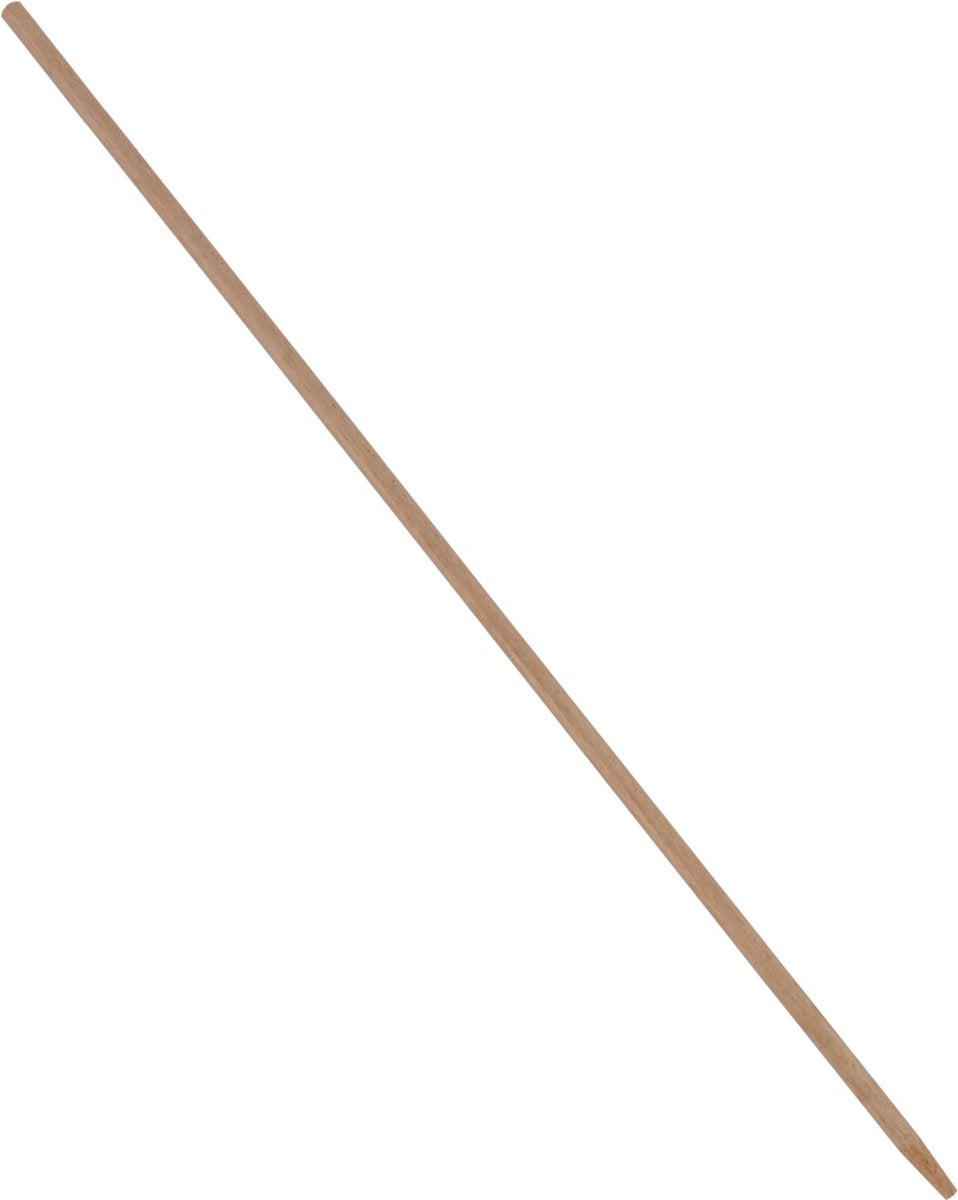 Sprachwerkzeuge - Hackstiel - beschwert - 170 cm
