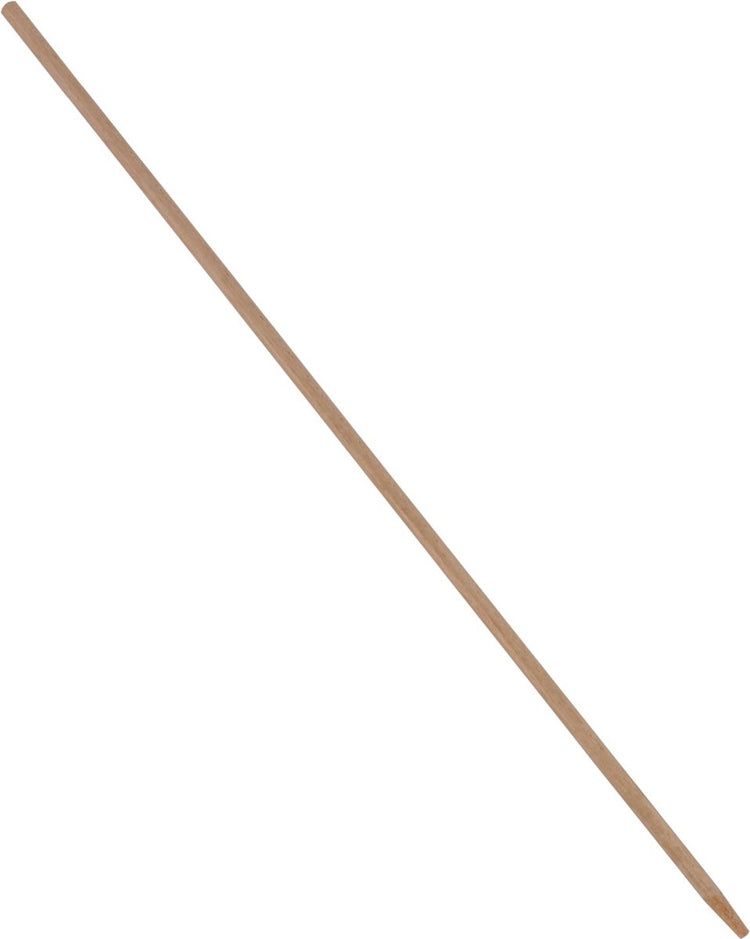Sprachwerkzeuge - Hackstiel - beschwert - 170 cm