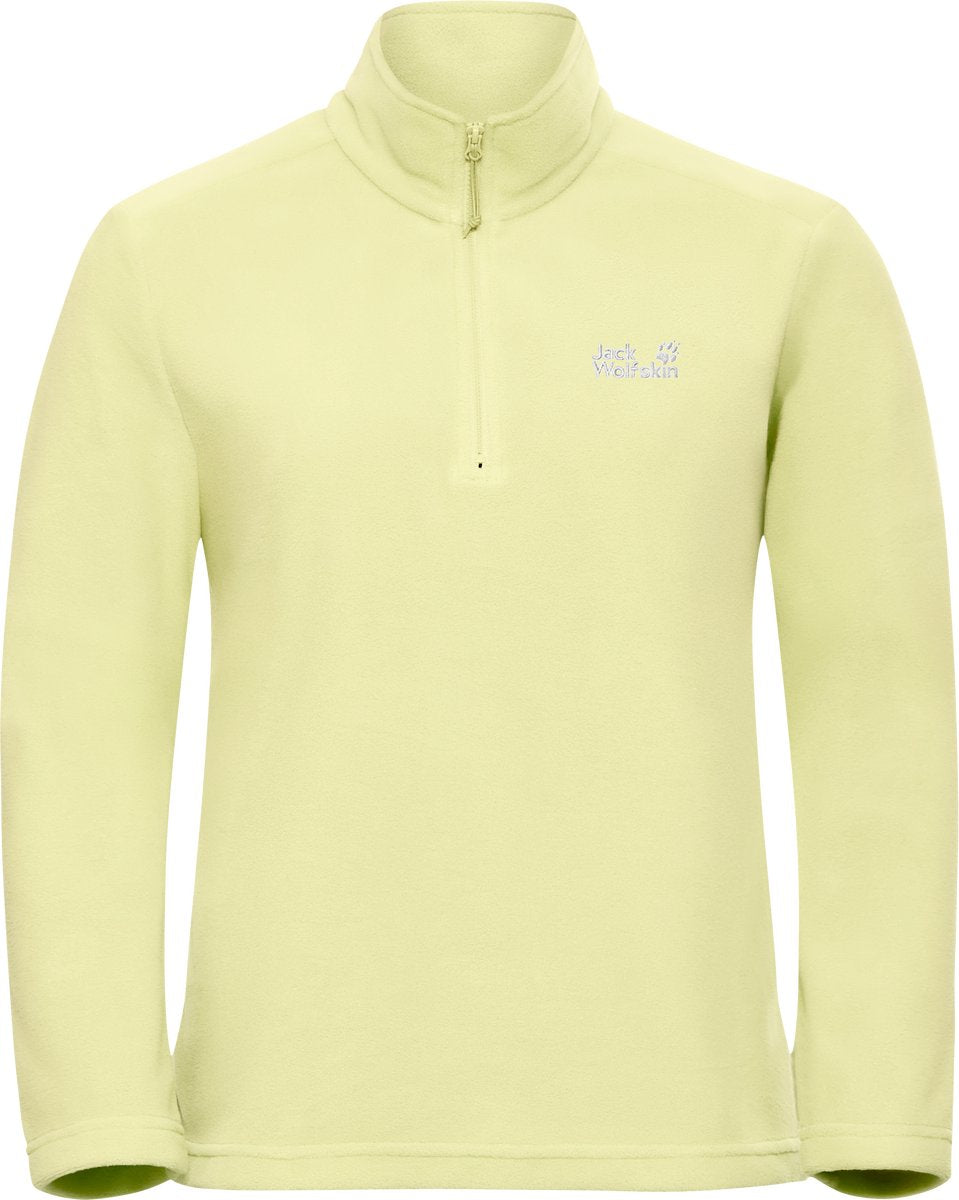Jack Wolfskin Taunus 100 Hz W Damenpullover-Daisy
