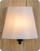 Lucide idaho – Wandleuchte – 1xe14 – helles Holz