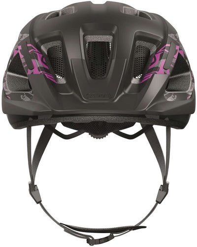 Abus Helm Aduro 3.0 Maori Blackberry L 58-62cm