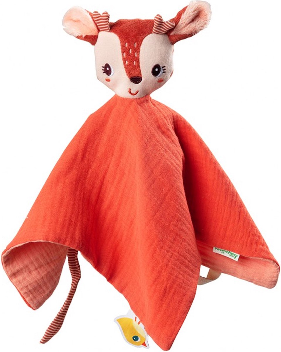 Lilliputiens - Kuscheltier - Stella das Reh