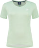 Rogelli Aya Laufshirt Damen – Kurzarm – Grün – M