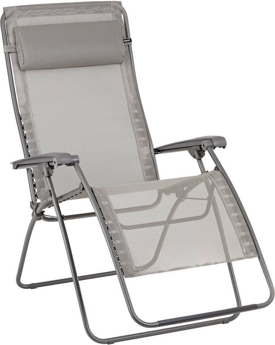 Lafuma RSXA XL Clip - Relaxsessel - verstellbar - faltbar - Schwerelosigkeit - Terre
