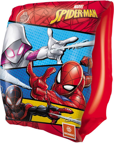 Mondo kleine Bands Spiderman
