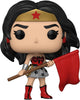 Funko-Pop! Helden: Wonder Woman 80. – Wonder Woman Superman Red Son