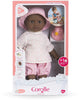 Corolle Mon Premier Badebabypuppe Alyzée – 30 cm