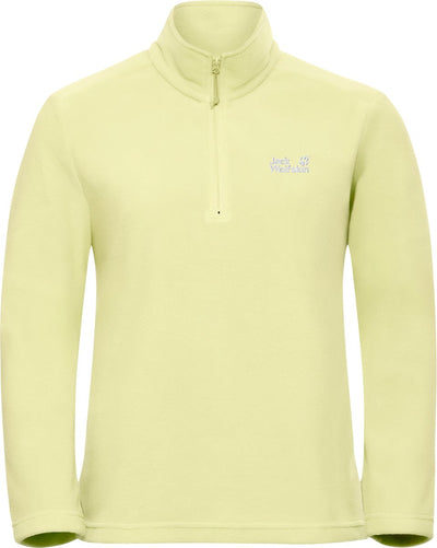 Jack Wolfskin Taunus 100 Hz W Damenpullover-Daisy