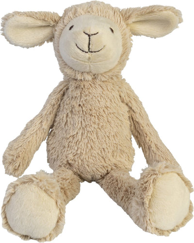 Happy Horse Lamm Livio Kuscheltier 28cm - Beige - Babykuscheltier