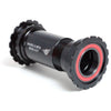 Räder Herstellungsräder MFG Bottom Bracket PressFit BB86 92 Sram Zero Keramik Schwarz