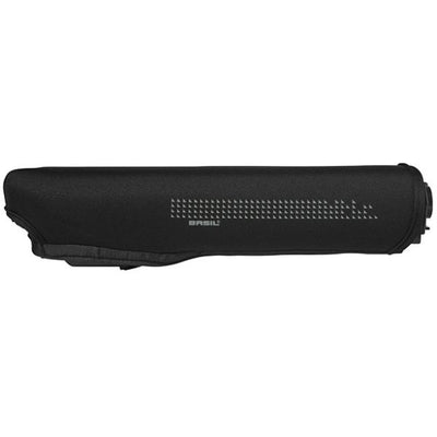 Basil Rear Battery Cover - Abdeckung Trägerbatterie für Bosch- schwarz