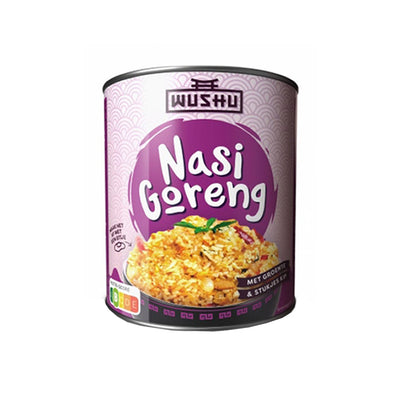 Wushu Nasi Goreng Dose (6x 700gr)