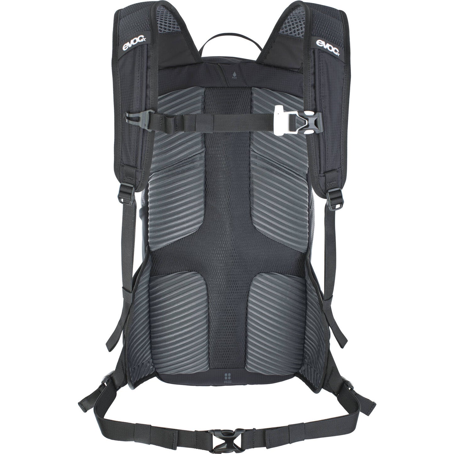 Evoc – Ride 16 Black One
