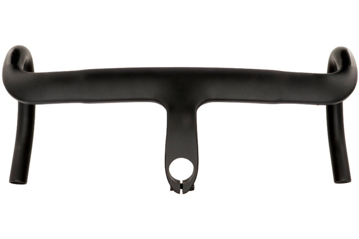 Isaac Race Grame Air Fluss 44 cm 120 mm Kohlenstoff