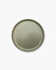 Serax - Sergio Herman Surface - Teller L - Camo Green - 27 ø - 4 Stück