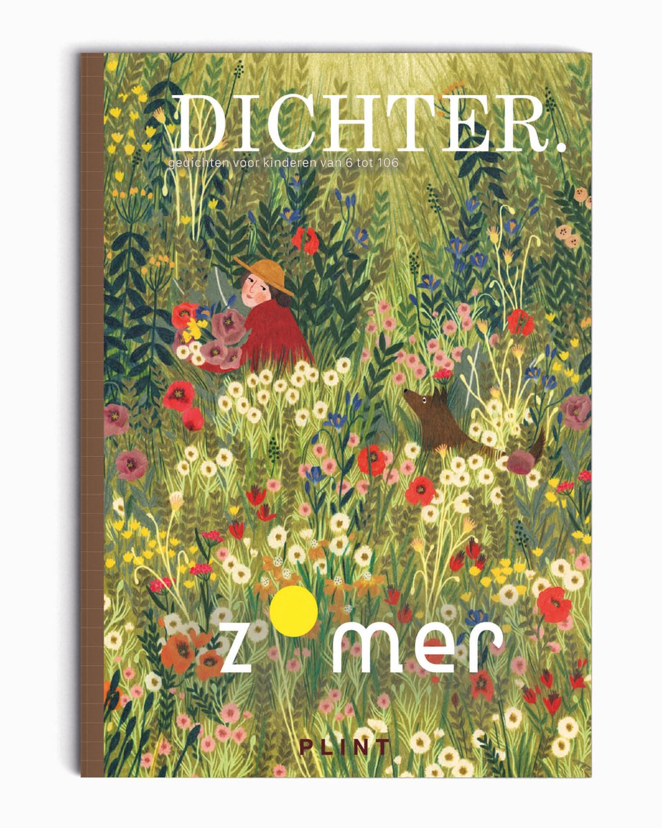 Dichter – Dichter. Sommer (5er-Set)