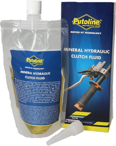 Putoline hydraulische Kupplungsflüssigkeit 125 ml