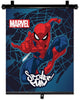 Marvel Spider-Man Sunshade Roller Blind 36 x 45 cm blau rot