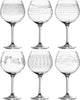 Leonardo Casella Burgunderglas 630 ml – Set 6
