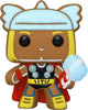 Funko-Pop! - Wunderfeiertag: Lebkuchen Thor (die Rächer) #938