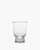 Serax - Ottolenghi-Fest - Glas - transparentes Gold - 7 ø - 25cl - 4 Stück