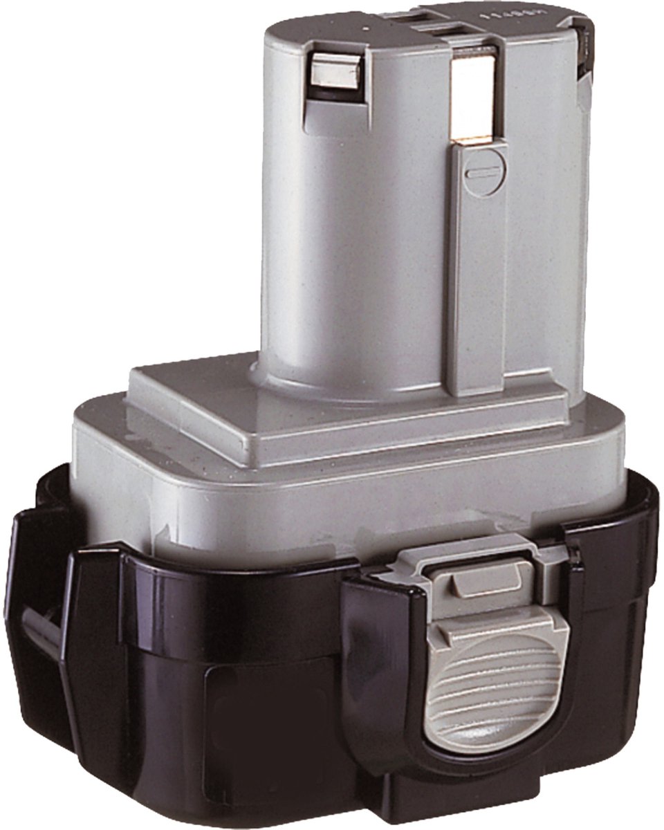Makita 9135 9,6 V NiMH-Akku – 2,8 Ah