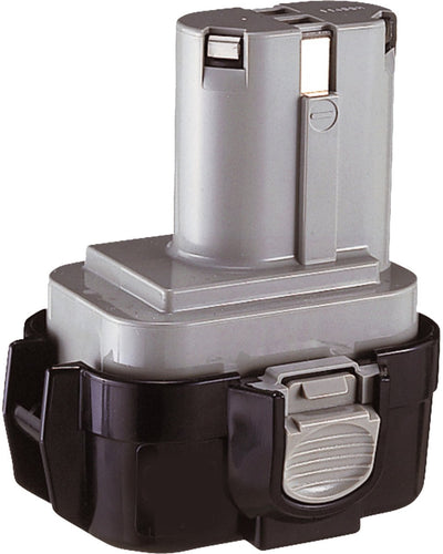 Makita 9135 9,6 V NiMH-Akku – 2,8 Ah
