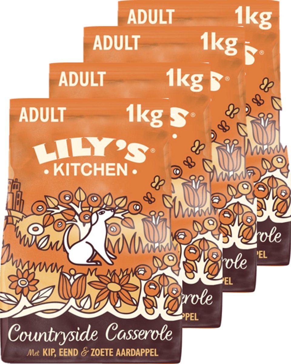 Lilys Küche