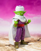 Bandai Tamashii Nations Dragon Ball Daima S.H.Figuarts Actionfigur Piccolo Mini 9cm Actionfigur