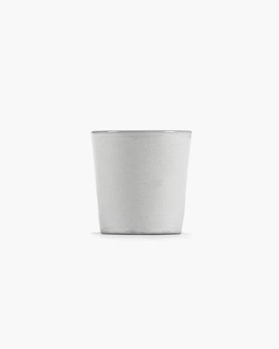 Serax - Marie Michielssen - La Mère - Kaffeetasse - Weiß - 7 ø - 2 Stück