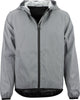 Avento vollreflektierende Jacke mit Kapuze – Junior – Größe 116