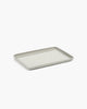 Serax – Bertrand Lejoly – Cose – Seifenhalter M – Beige – L 19,2 cm