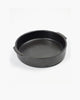 Serax - Pascale Naessens Pure - Ofen-Servierform XL - Schwarz - 31 ø