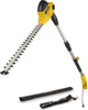 Powerplus elektrische Teleskop-Heckenschere POWXG2044 – 550 W elektrische Heckenschere, 550 mm Klinge