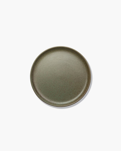 Serax - Sergio Herman Surface - Teller S - Camo Green - 21 ø - 4 Stück